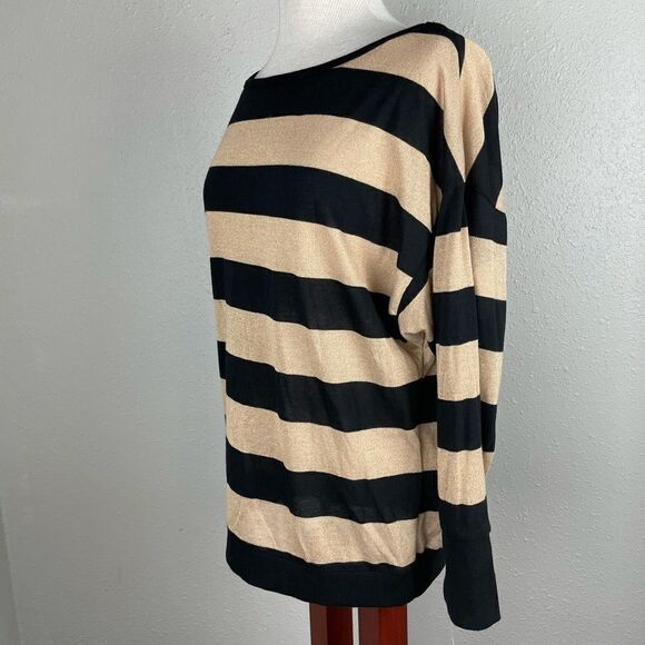 NWT INC International Concepts Long Sleeve Top - Picture 3 of 9